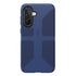 Speck IMPACTHERO Grip Case - Samsung Galaxy A36/A56 - Blue
