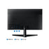 SAMSUNG LS24F330EA 24'' FHD IPS Borderless Monitor; 1920x1080; 100Hz; 5GTG ms; 178/ 178 Viewing Angle; 1xD Sub ;1x HDMI ; 16.7M