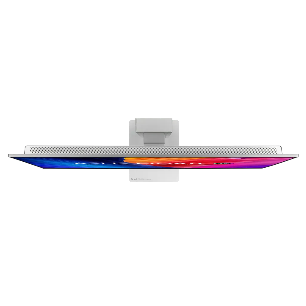 ASUS ProArt Display OLED PA32UCDM Professional Monitor – 32-inch (31.5 inch viewable); 4K UHD (3840 x 2160); QD-OLED; Ultra-slim