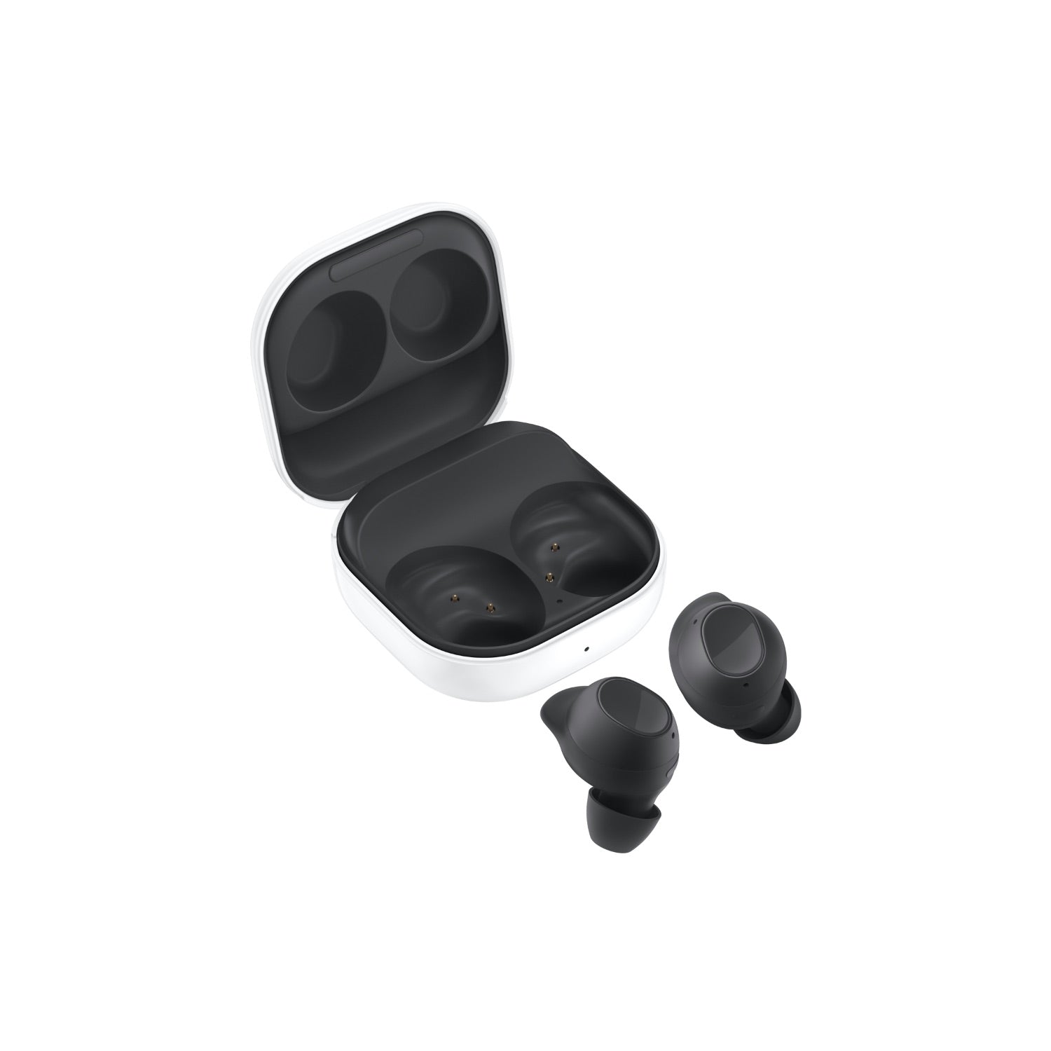 Samsung Galaxy Buds FE - Samsung Galaxy Buds FE - Graphite