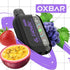 Oxbar G Prime
