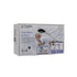 Hubble Connected  Skyvision AI Pro  AI Powered HD Baby Monitor with Crib Mount Camera and 12.7cm Touch Screen Viewer