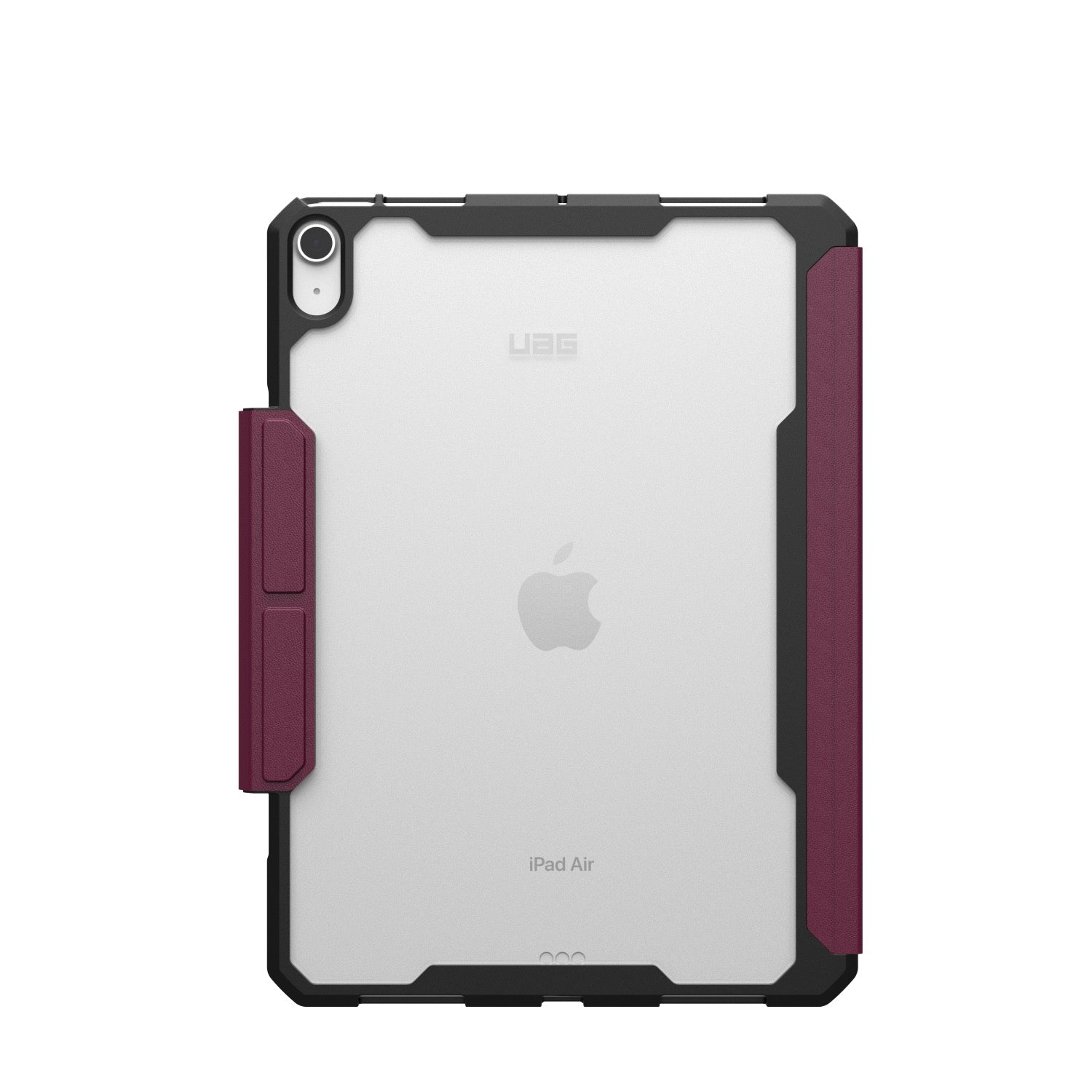 UAG Essential Armor Tablet Case - Apple iPad Air 11 (2024-2026) - Bordeaux