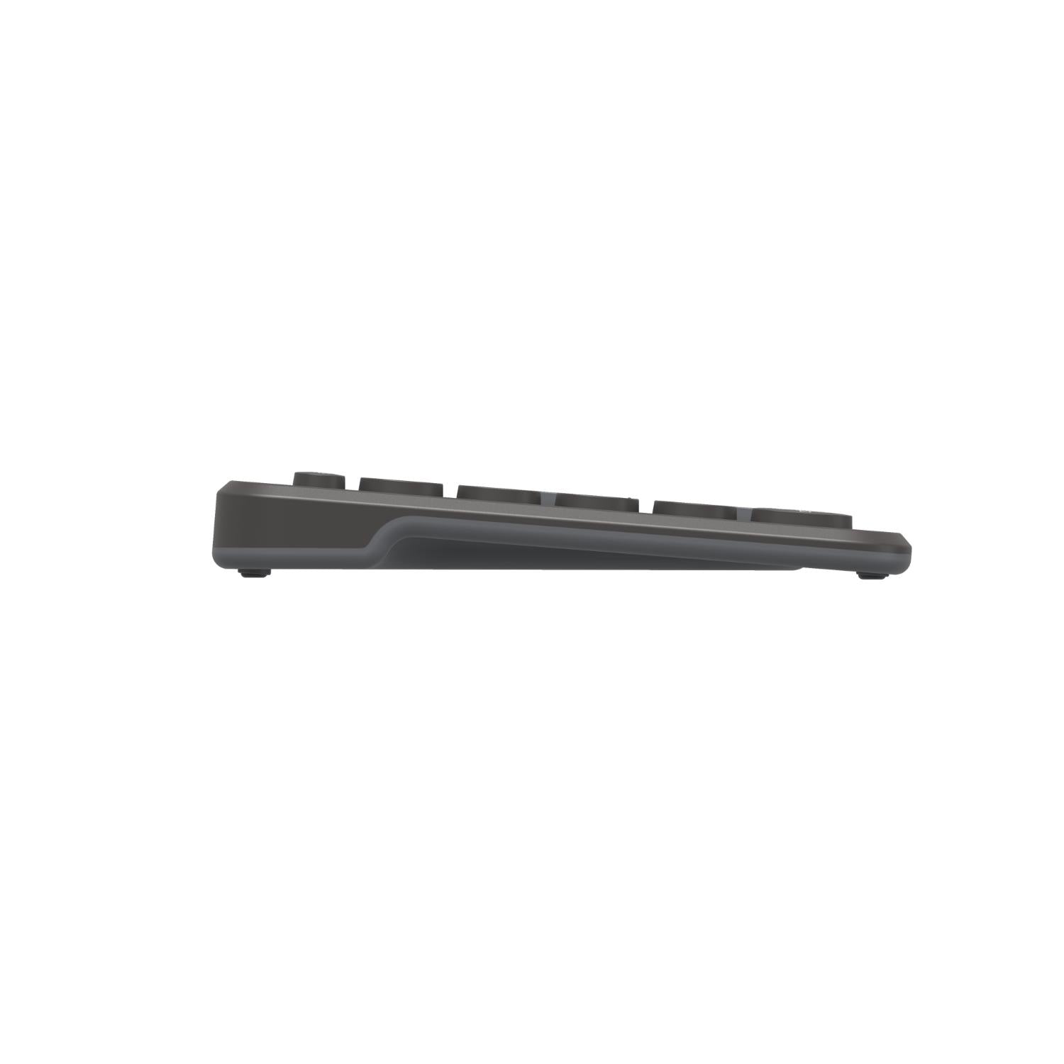 ZAGG Pro Keyboard 15, Wireless, Bluetooth, QWERTY, Black