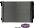 Radiator, engine cooling - FEMO - RDNN0100D