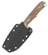 Chris Reeve Backpacker Magnacut BPR-1001