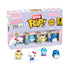 Funko Bitty Pop!: Hello Kitty And Friends - Series 1 4 Pack