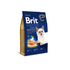 Brit Premium Cat Adult Salmon Dry Cat Food