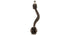 Ball Joint (Complete Arm) BMW 5-Series E28 (74-), E34 (89-96), 6-Series E24 (80-89), 7-Series E32 (87-95), 8-Series E31 (91-94