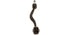 Ball Joint (Complete Arm) BMW 5-Series E28 (74-), E34 (89-96), 6-Series E24 (80-89), 7-Series E32 (87-95), 8-Series E31 (91-94