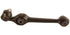 Ball Joint (Complete Arm)(LHS) Ford Bantam 1.3, 1.4, 1.6 (83-94), Escort MKIII (81-86), Mazda Rustler 1.3, 1.4, 1.6 (85-94)