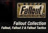 Fallout Classic Collection PC Steam CD Key