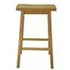 Jost Natural Bar Chair 24"