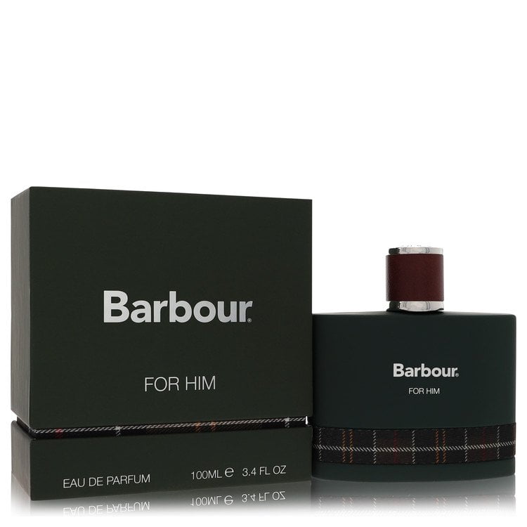 Barbour Eau De Parfum Spray 3.4 oz Eau De Parfum Spray Barbour Eau De Parfum Spray By Barbour