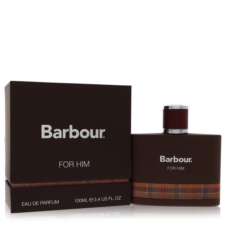 Barbour Eau De Parfum Spray 3.4 oz Eau De Parfum Spray Barbour Origins Eau De Parfum Spray By Barbour