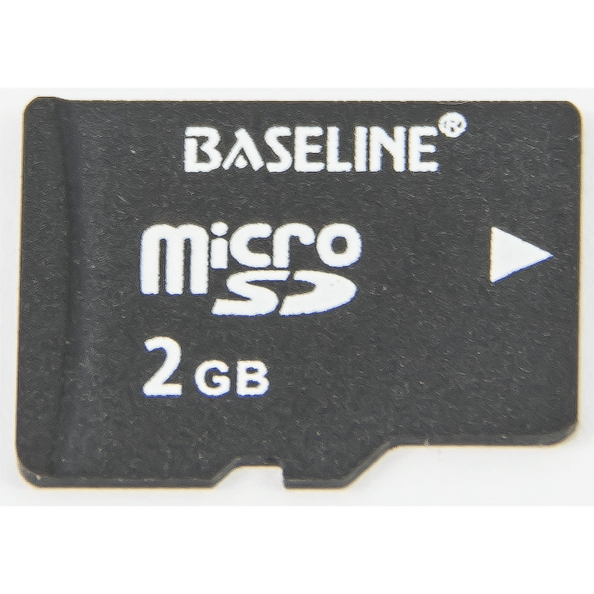 Baseline Devices Baseline 2gb Micro SD