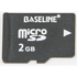 Baseline Devices Baseline 2gb Micro SD