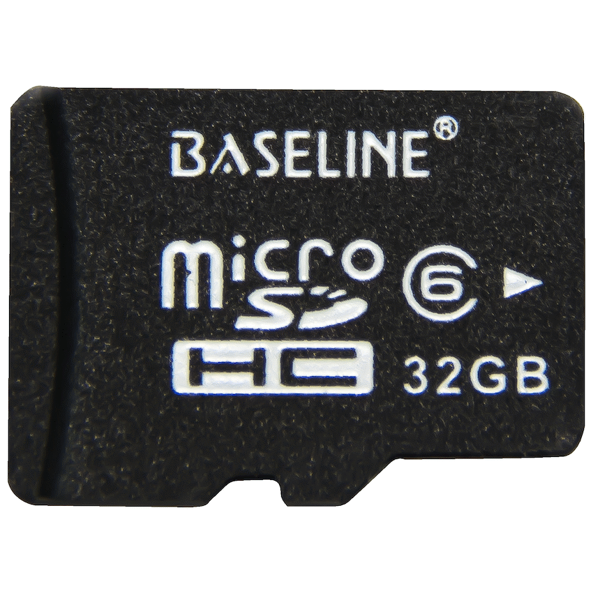 Baseline Devices Baseline 32gb Micro SD