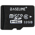Baseline Devices Baseline 32gb Micro SD