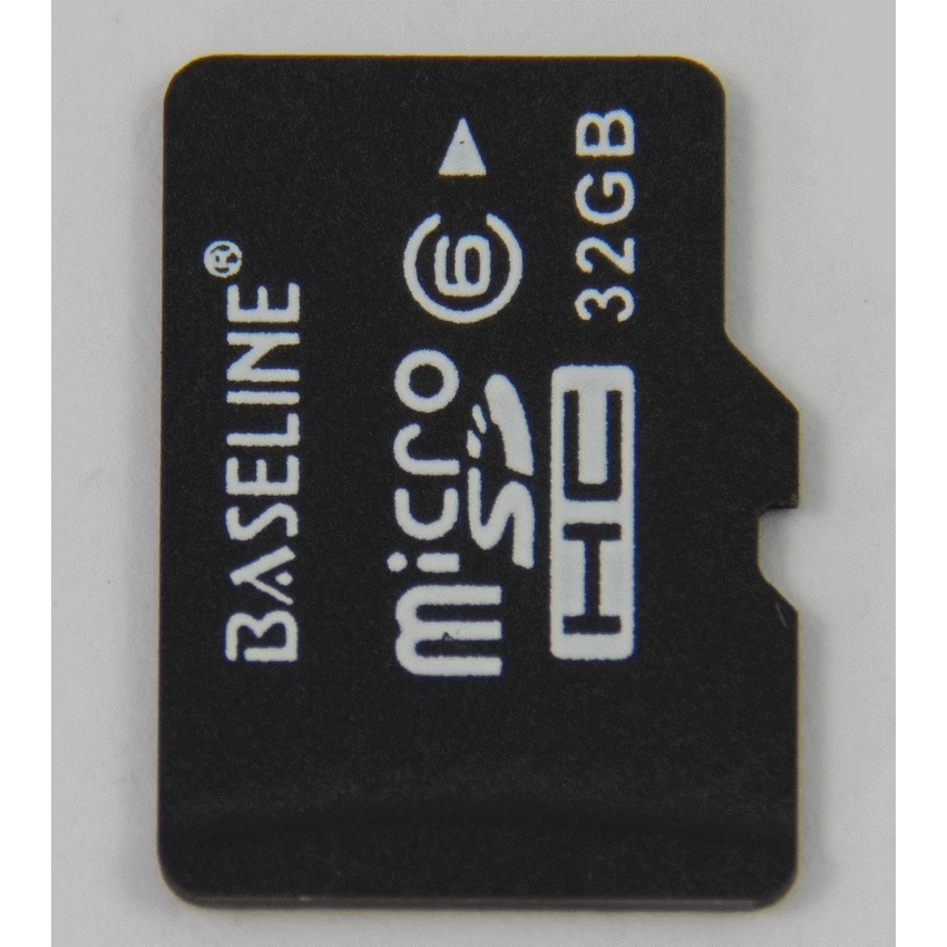 Baseline Devices Baseline 32gb Micro SD