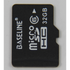 Baseline Devices Baseline 32gb Micro SD