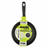 Bauer Apex 24cm Black Fry Pan - 80BAP0030024