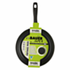 Bauer Apex 28cm Black Fry Pan - 80BAP0030028
