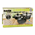 Bauer Apec 5PC Pot Set - 80BAP00900SS