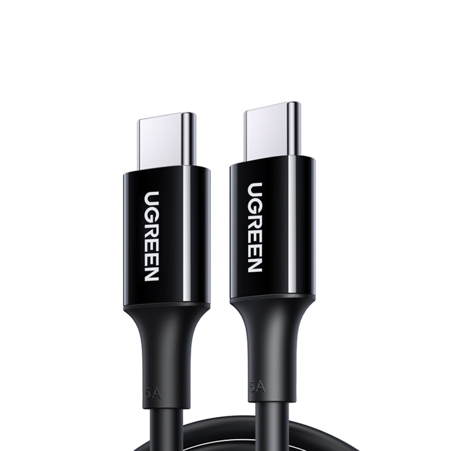 Ugreen Type C To Type C Cable 100W 1 Meter Cable