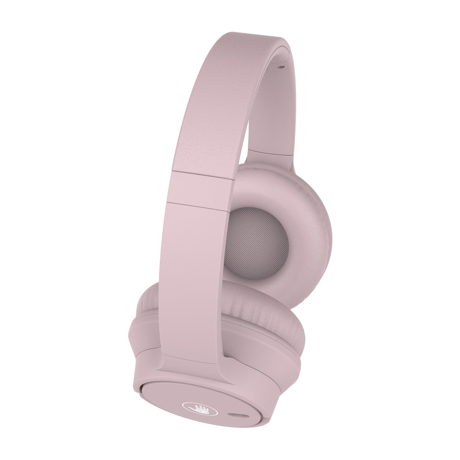 Body Glove AMPED Wireless Over-Ear Headphone - Sand