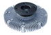 Clutch, radiator fan - FEMO - FC2012