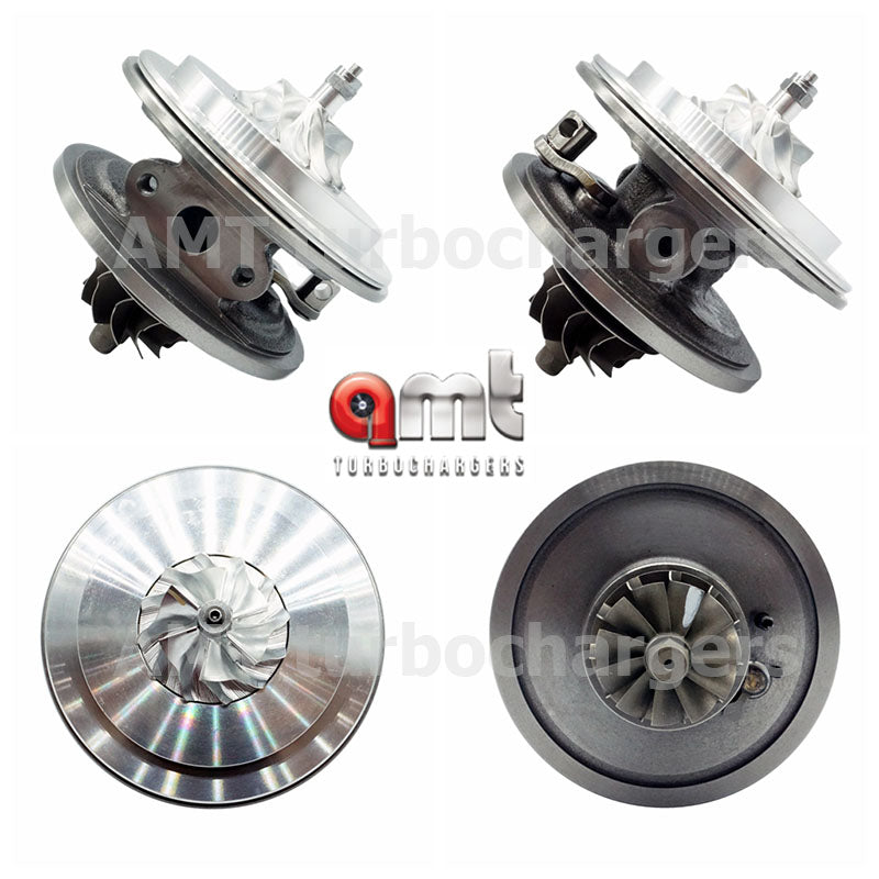 Charger, charging (supercharged/turbocharged) - AMT TURBOCHARGERS - 2010247
