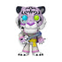 Funko Pop! Games: Five Nights At Freddys - Tiger Rock (Special Edition)
