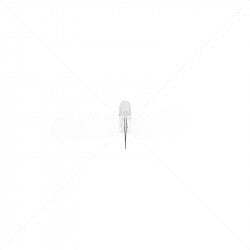 10mm Hi-Bright Green LED – High Visibility Indicator Light (Each)