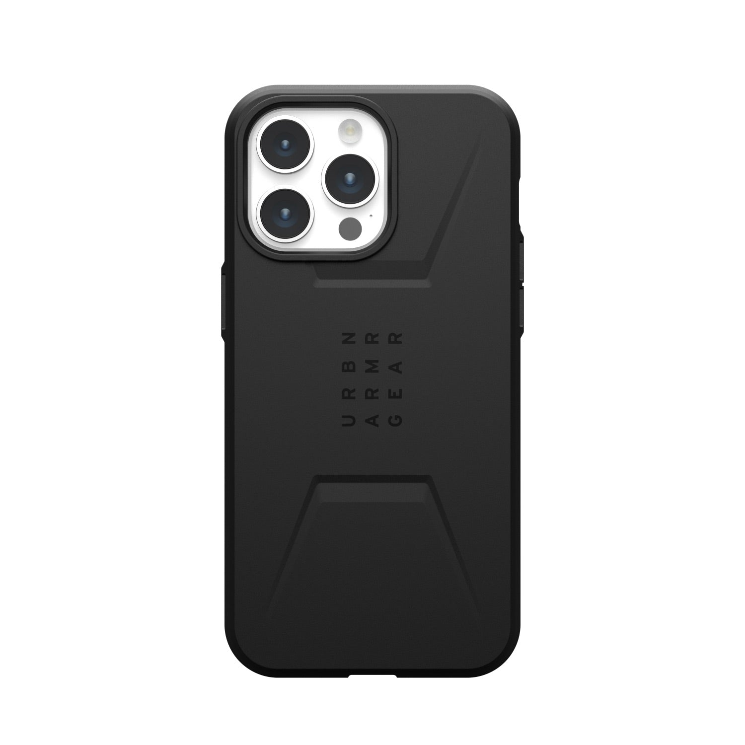 UAG Civilian MagSafe Case - Apple iPhone 15 Pro Max