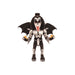 MINIX: Kiss - The Demon