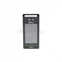 ZKTeco SpeedFace Mini Multi-Biometric Reader - Face Palm & QR Code Part No: LK188-30