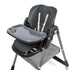Emerald Baby Deluxe Adjustable High Chair v2