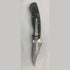 Spyderco Knife - S30V | FA35 | Color Black | Green | Camo