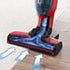 Bosch 2-in-1 Red Cordless Handstick Vacuum - BBH3ZOO25