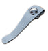 Lynch NW Spyderco Para 2 Clip - Right Handed - Bead Blasted