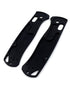 AWT Benchmade Bugout Scales - Legacy Series - Black Anodized