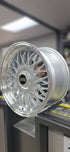 4/100/108/17"/17X8.5J BBS (PRICE PER SET)