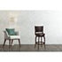 Jost Mabel Solid Wood Swivel Barstool - BE1516-BS