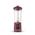 Ninja Blast Cranberry Red Cordless Portable Blender - BC151EUCR