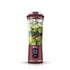 Ninja Blast Cranberry Red Cordless Portable Blender - BC151EUCR