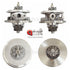 Charger, charging (supercharged/turbocharged) - AMT TURBOCHARGERS - 2010212