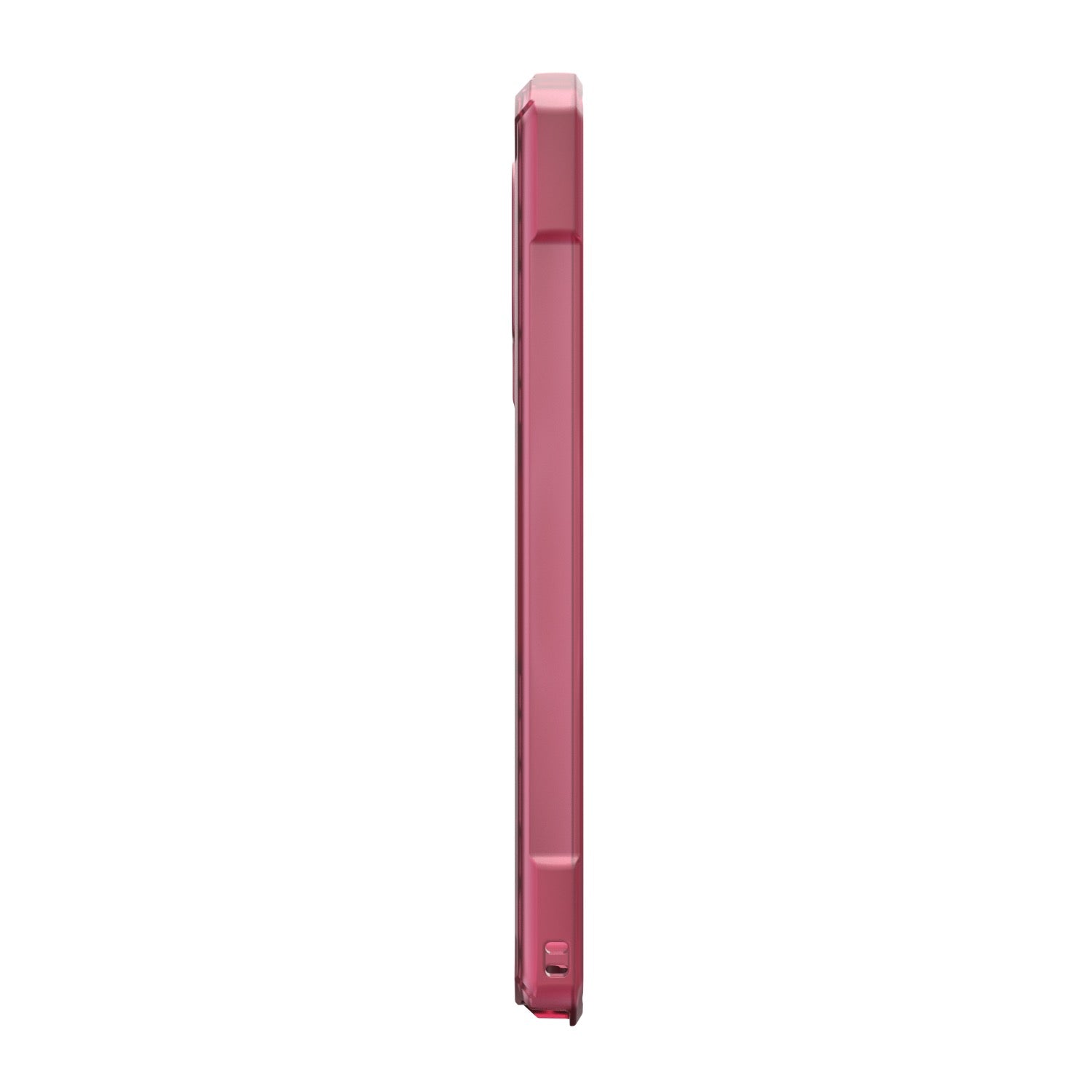 UAG Essential Armor Magsafe Case - Samsung Galaxy S25 Ultra - Berry