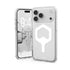 UAG Plyo Magsafe Case - Apple iPhone 17 Pro Max - Ice & White