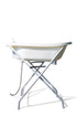 Bath & Stand Emerald Baby